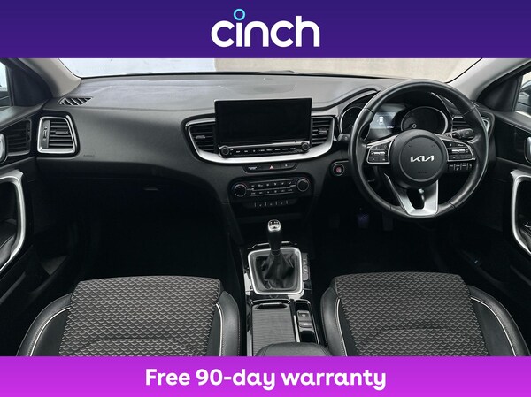 Used Kia XCeed 2022 for sale - 75730172: Photo 15
