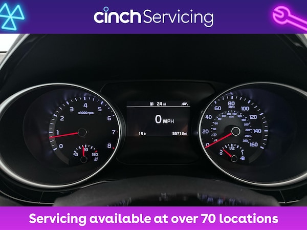 Used Kia XCeed 2022 for sale - 75730172: Photo 18
