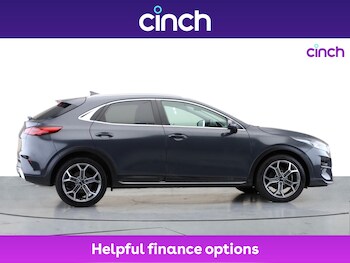 Used Kia XCeed 2022 for sale - 75730172: Photo