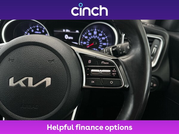 Used Kia XCeed 2022 for sale - 75730172: Photo 35