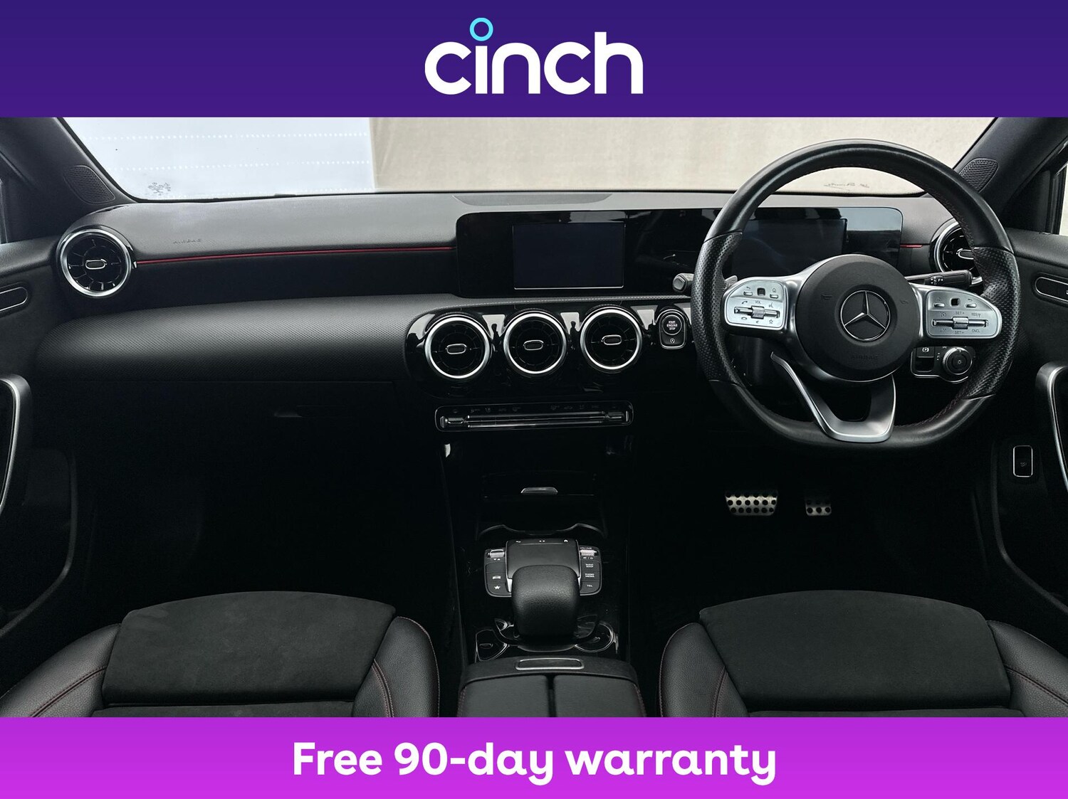 Used Mercedes-Benz A-Class 2020 for sale - 76041238: Photo 15