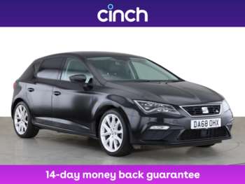 2019 - 2.0 TSI 190 FR Sport [EZ] 5dr DSG