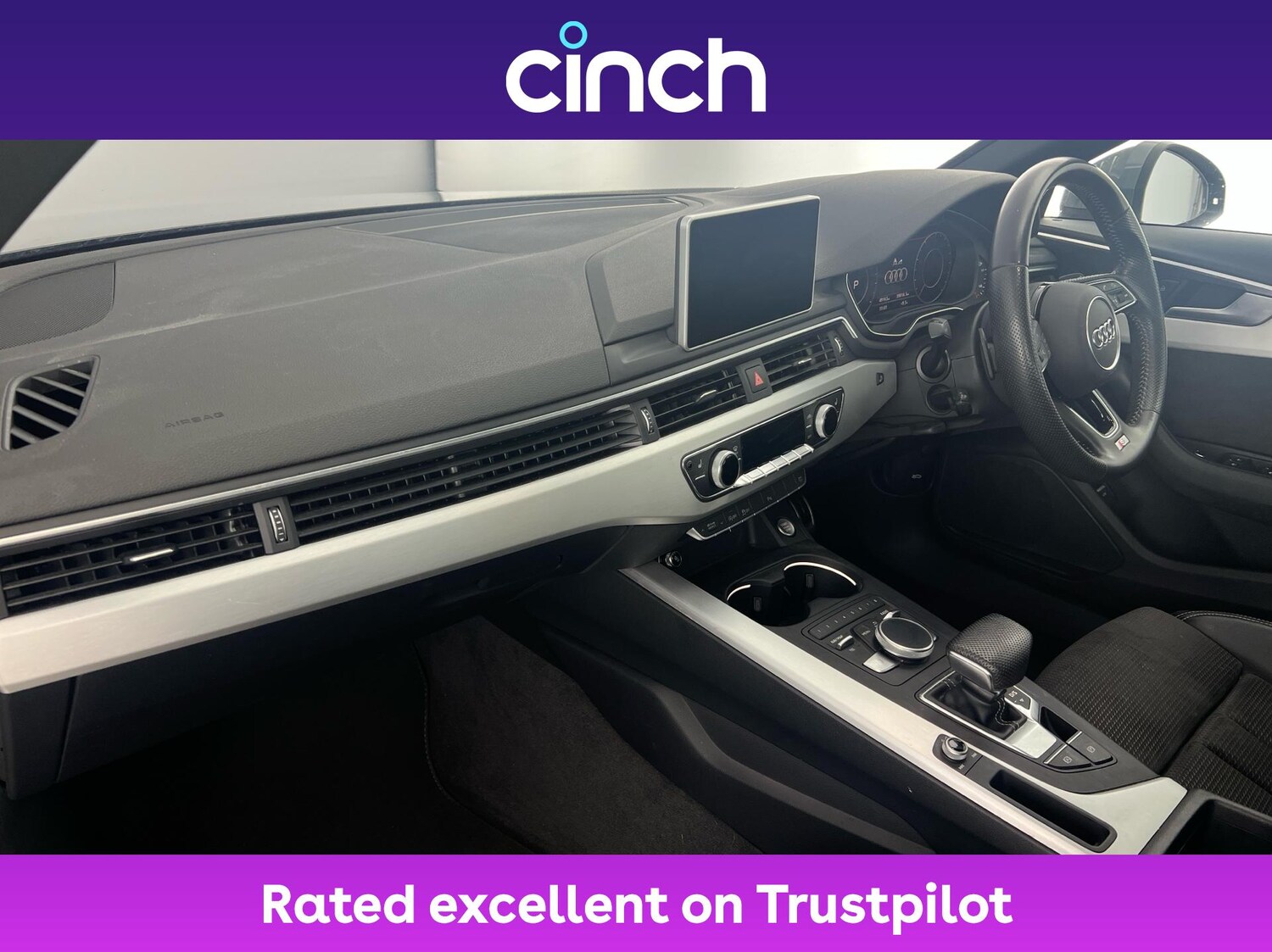 Used Audi A4 2019 for sale - 76428860: Photo 14