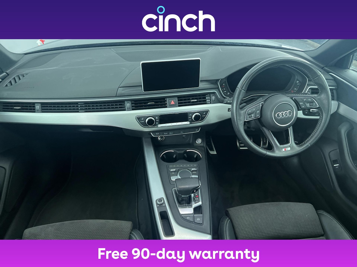 Used Audi A4 2019 for sale - 76428860: Photo 15