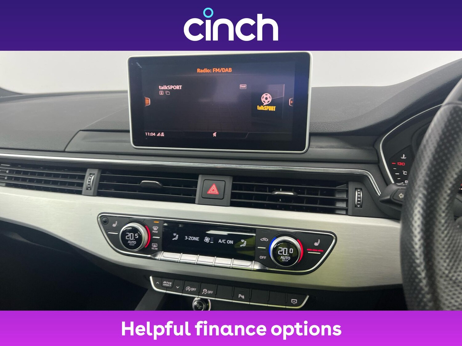 Used Audi A4 2019 for sale - 76428860: Photo 17