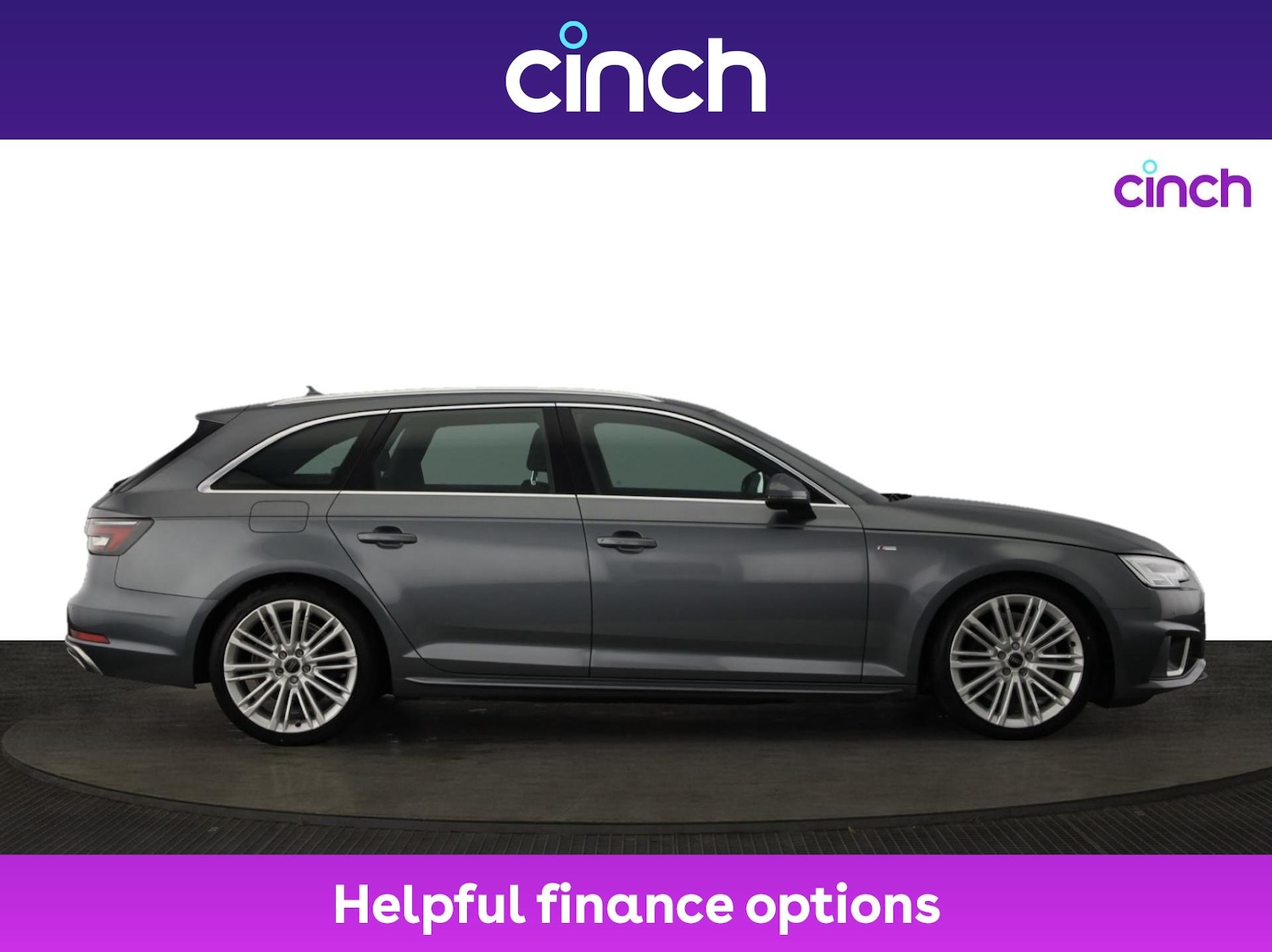 Used Audi A4 2019 for sale - 76428860: Photo 2