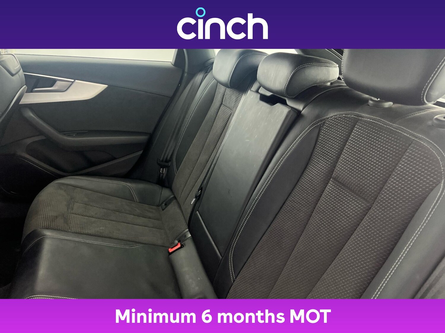 Used Audi A4 2019 for sale - 76428860: Photo 20