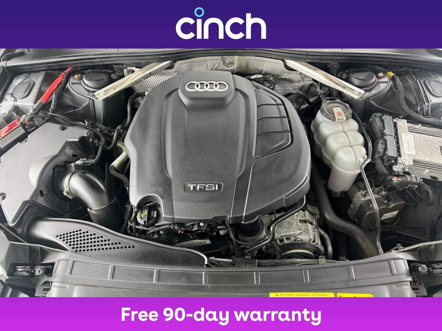 Used Audi A4 2019 for sale - 76428860: Photo 23