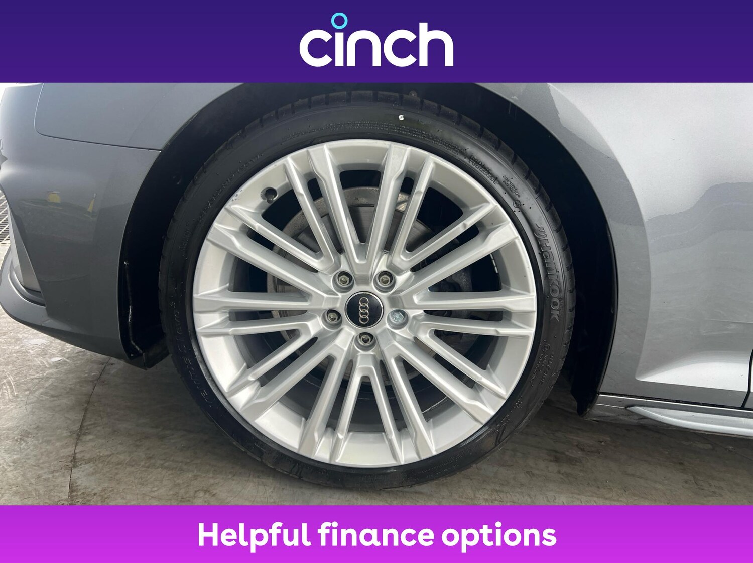 Used Audi A4 2019 for sale - 76428860: Photo 24