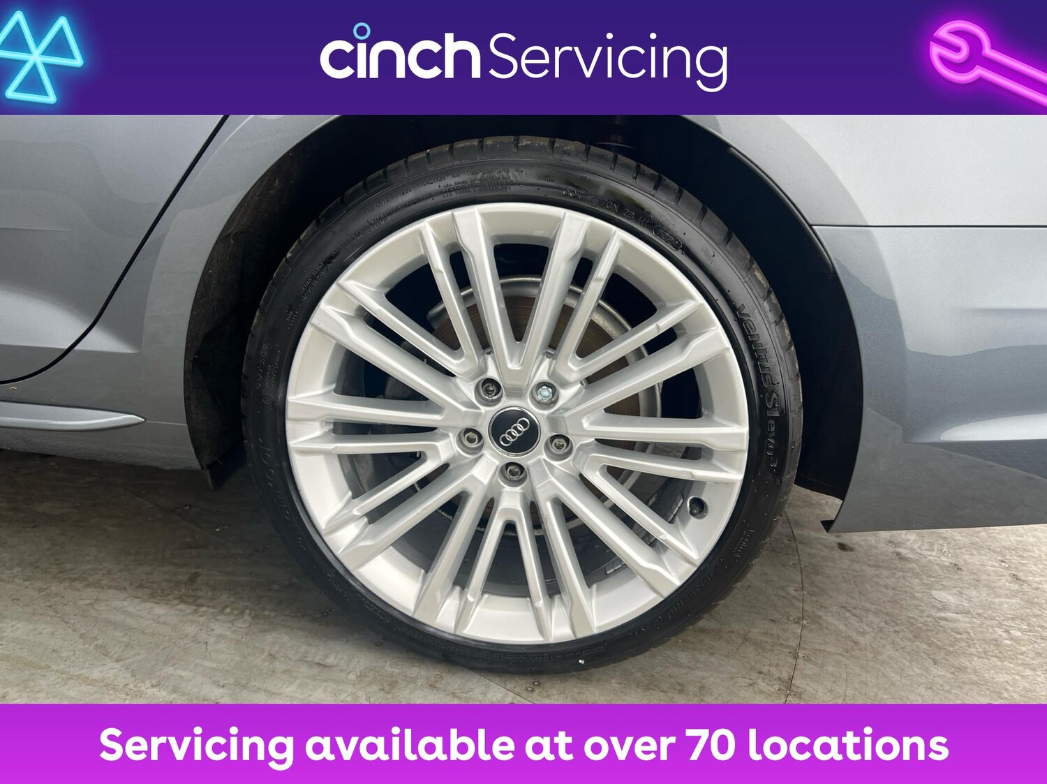 Used Audi A4 2019 for sale - 76428860: Photo 26