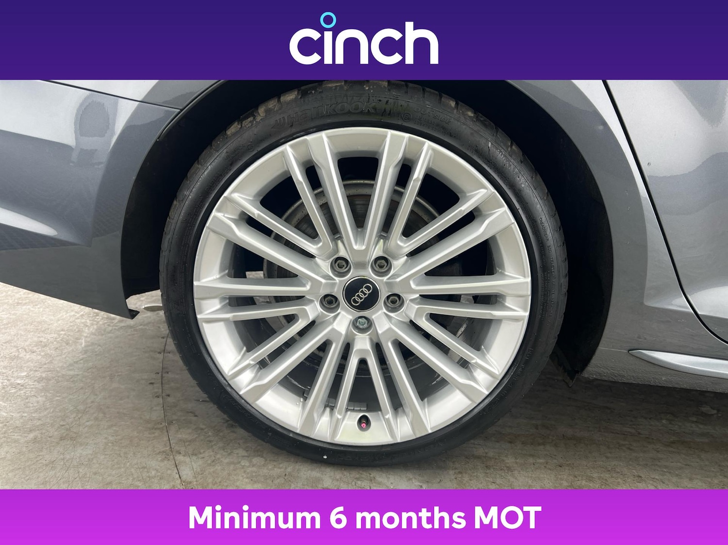 Used Audi A4 2019 for sale - 76428860: Photo 27