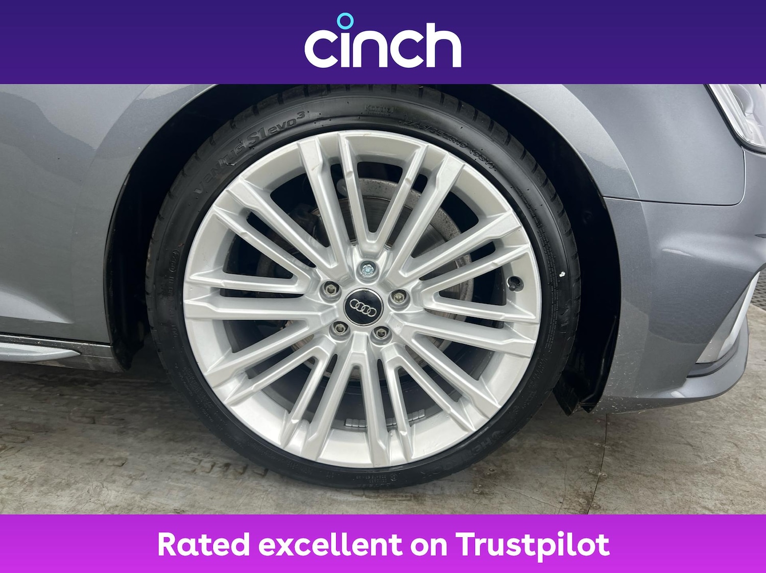 Used Audi A4 2019 for sale - 76428860: Photo 28