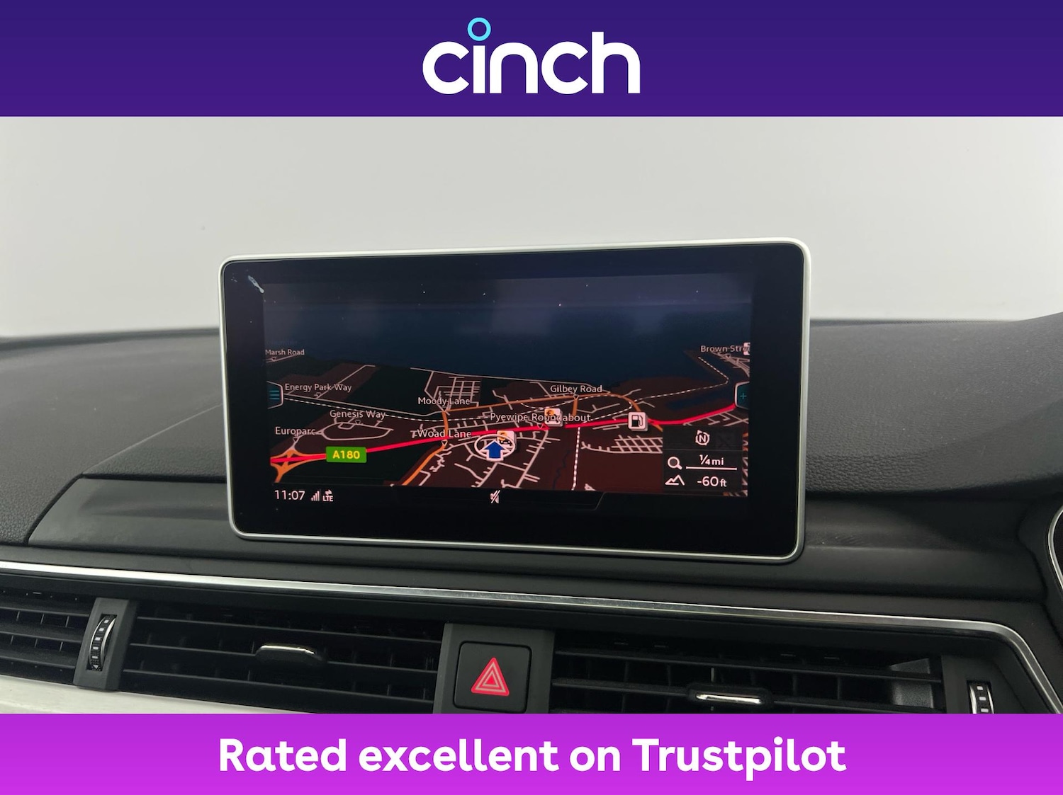 Used Audi A4 2019 for sale - 76428860: Photo 33