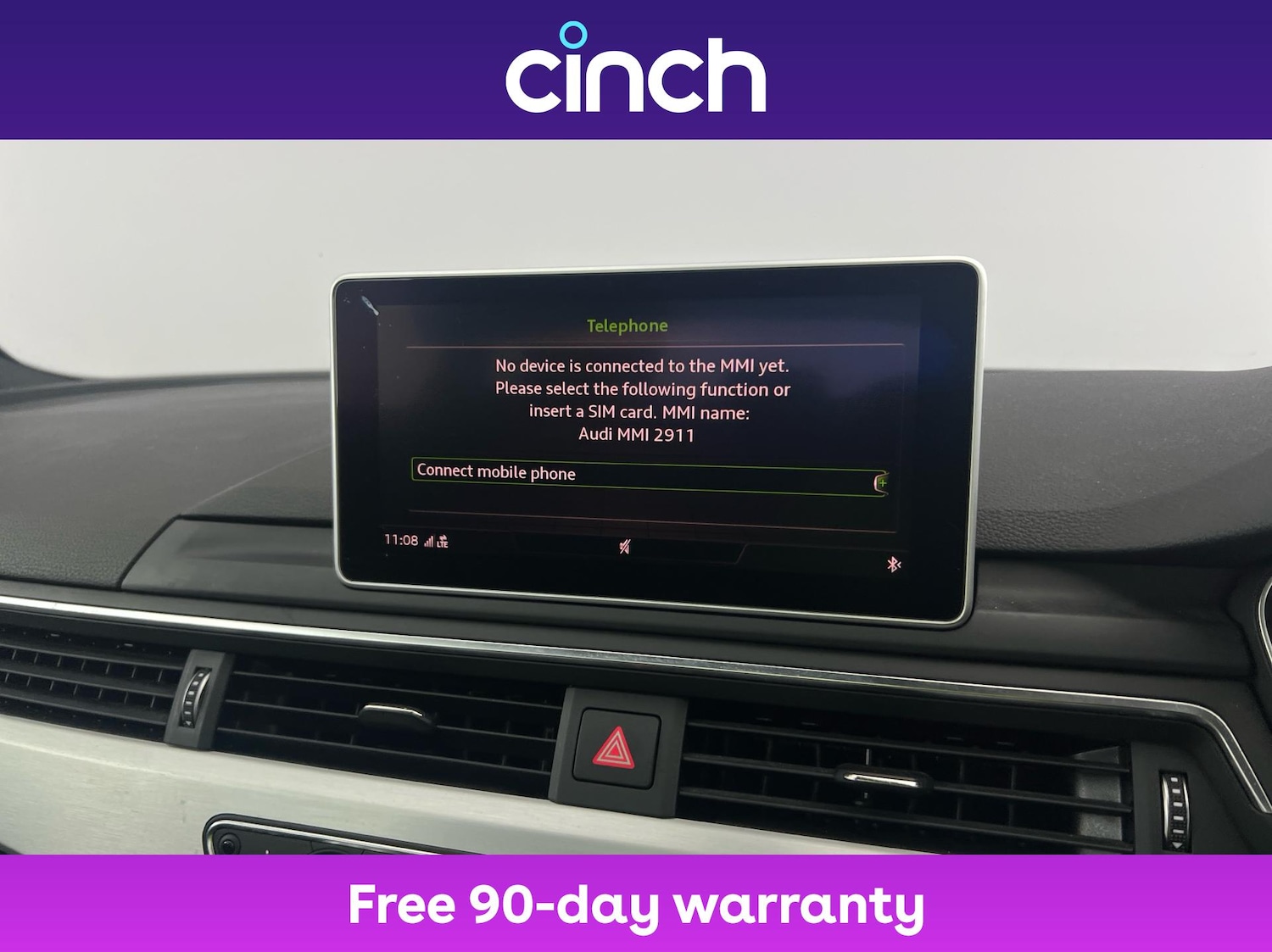 Used Audi A4 2019 for sale - 76428860: Photo 34