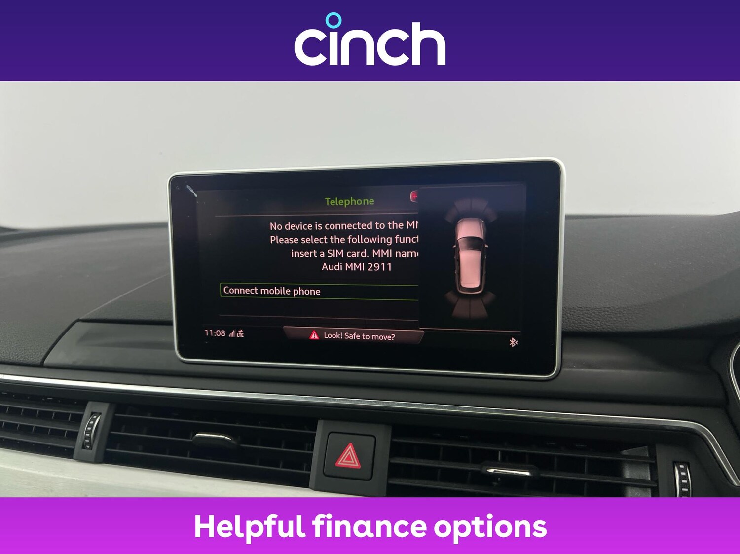 Used Audi A4 2019 for sale - 76428860: Photo 35