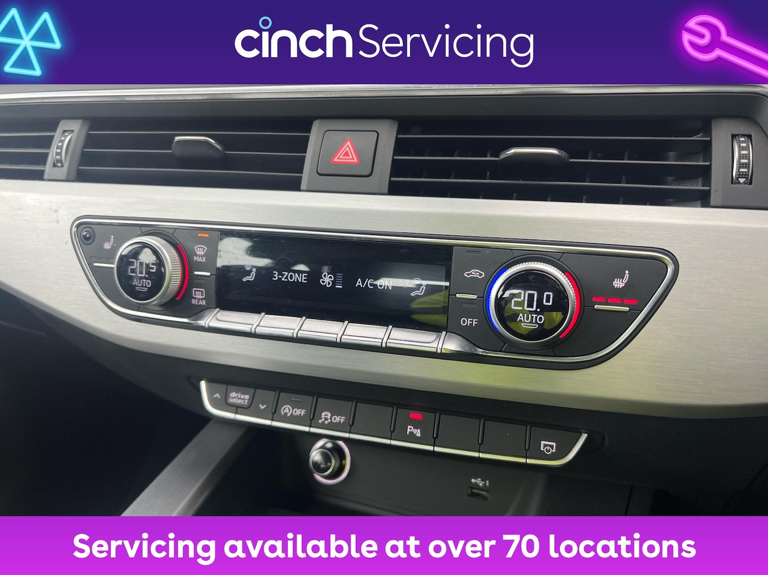 Used Audi A4 2019 for sale - 76428860: Photo 36