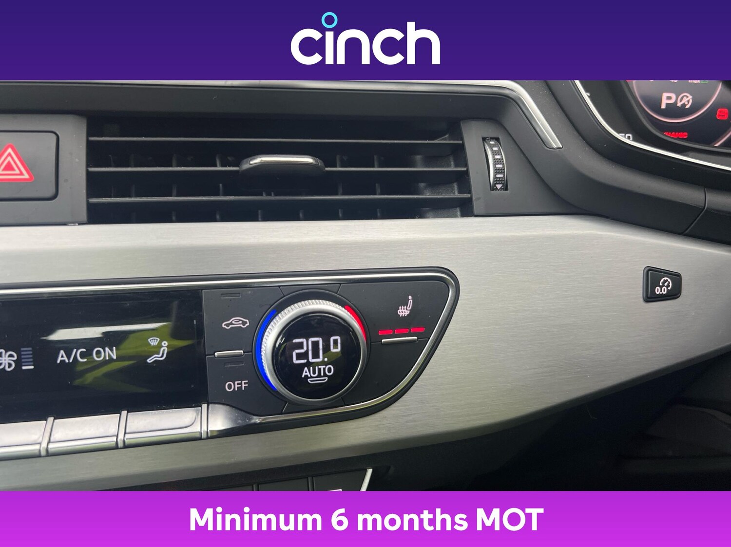 Used Audi A4 2019 for sale - 76428860: Photo 37