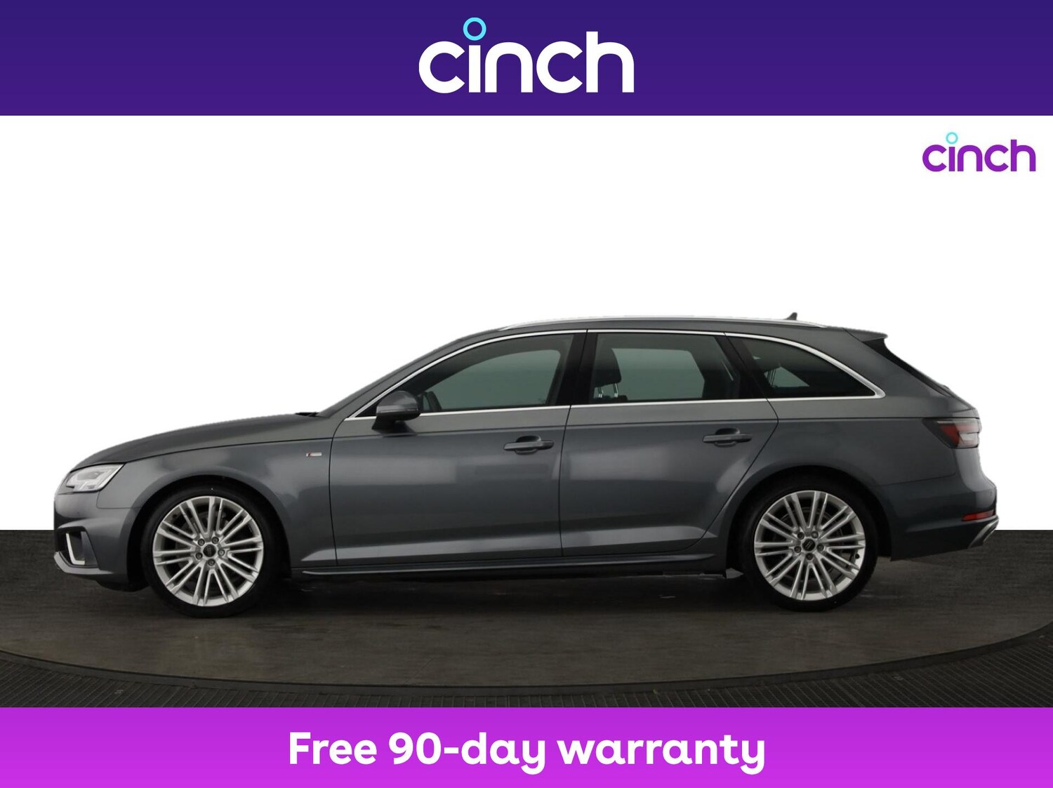 Used Audi A4 2019 for sale - 76428860: Photo 8