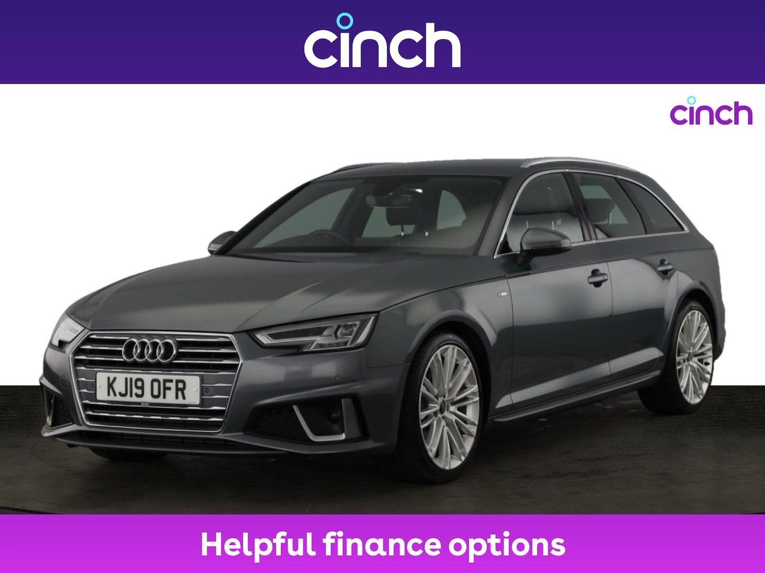 Used Audi A4 2019 for sale - 76428860: Photo 9