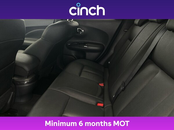 Used Nissan Juke 2018 for sale - 75704853: Photo 20