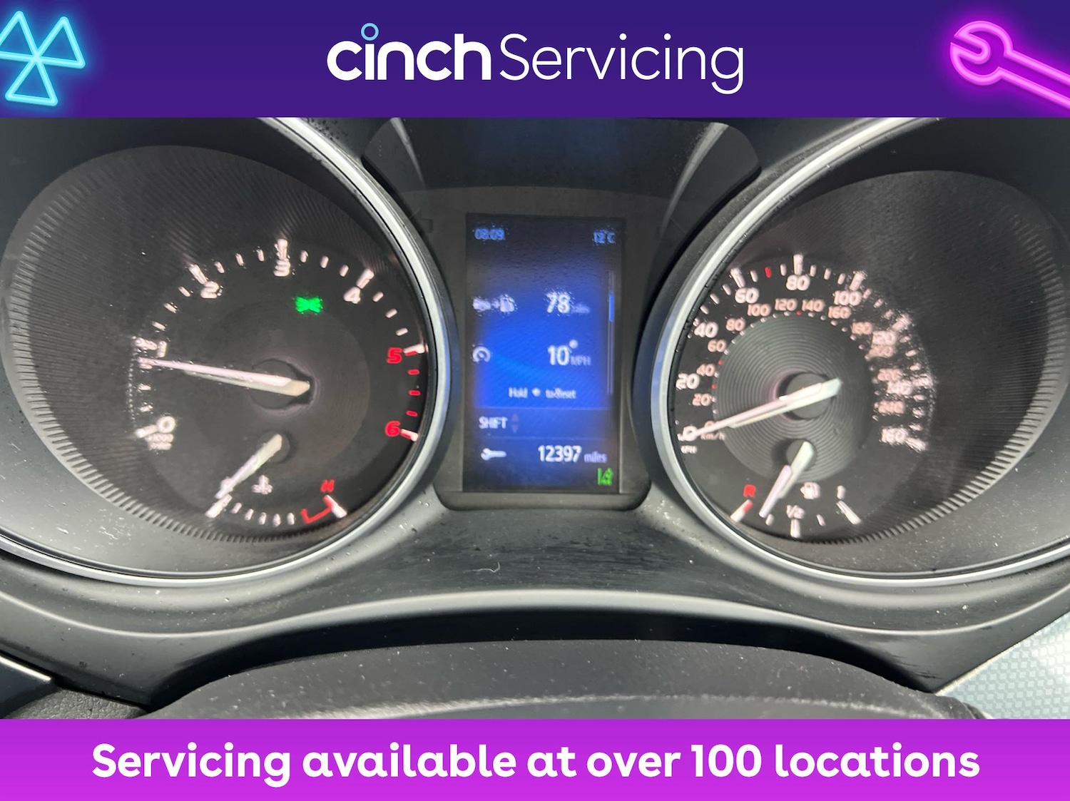 Used Toyota Avensis 2016 for sale - 76739312: Photo 18