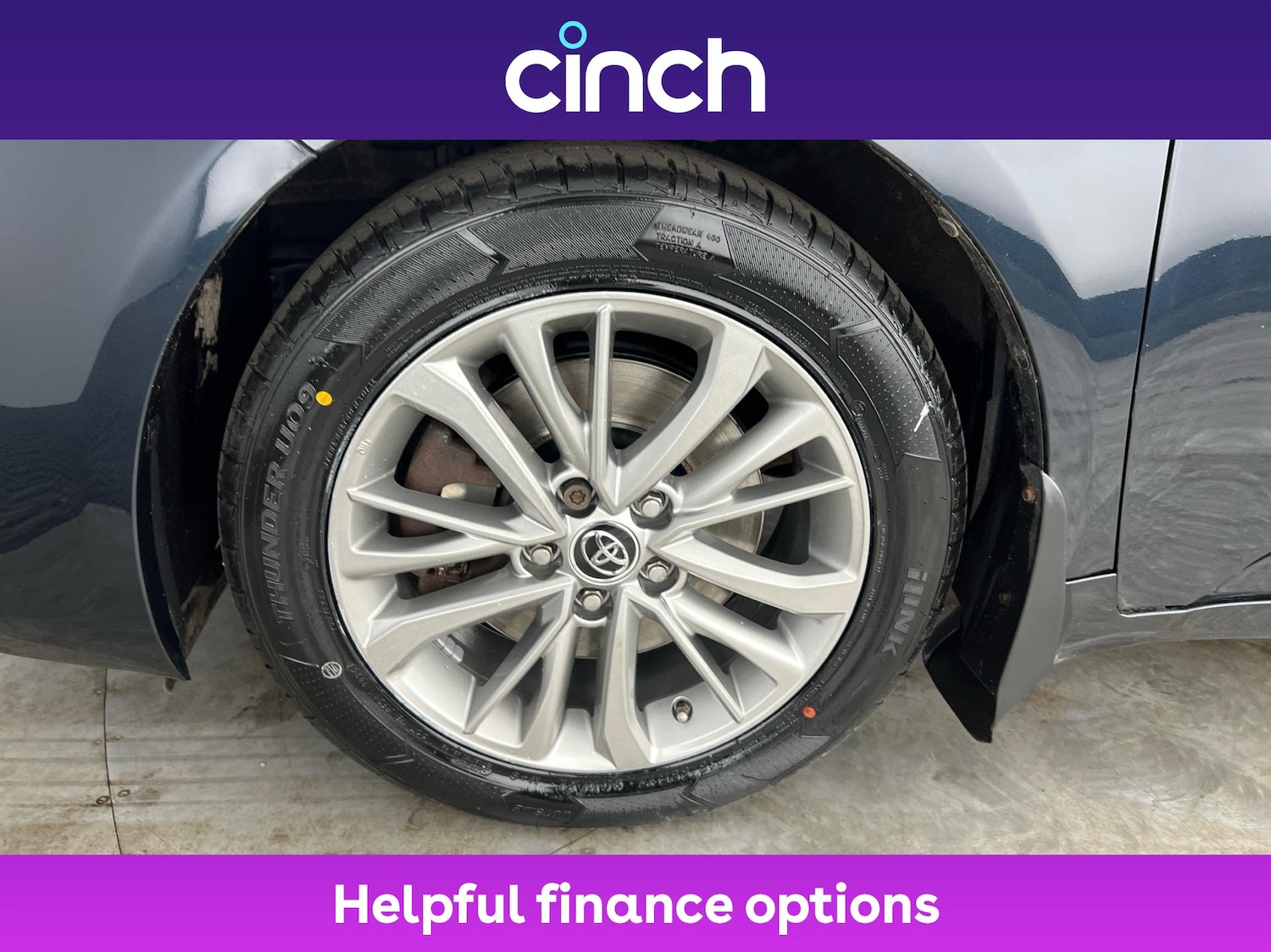 Used Toyota Avensis 2016 for sale - 76739312: Photo 24