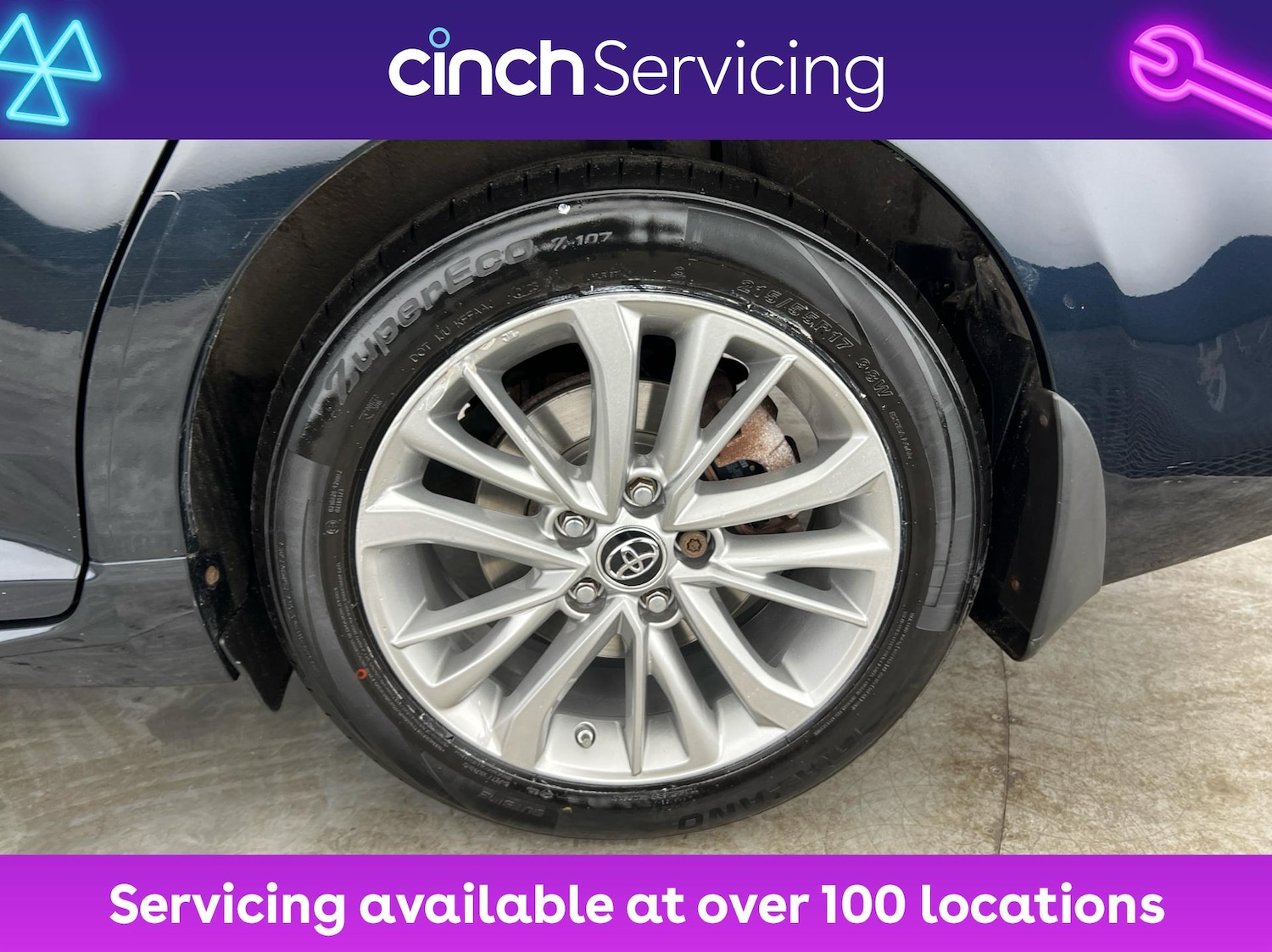 Used Toyota Avensis 2016 for sale - 76739312: Photo 26