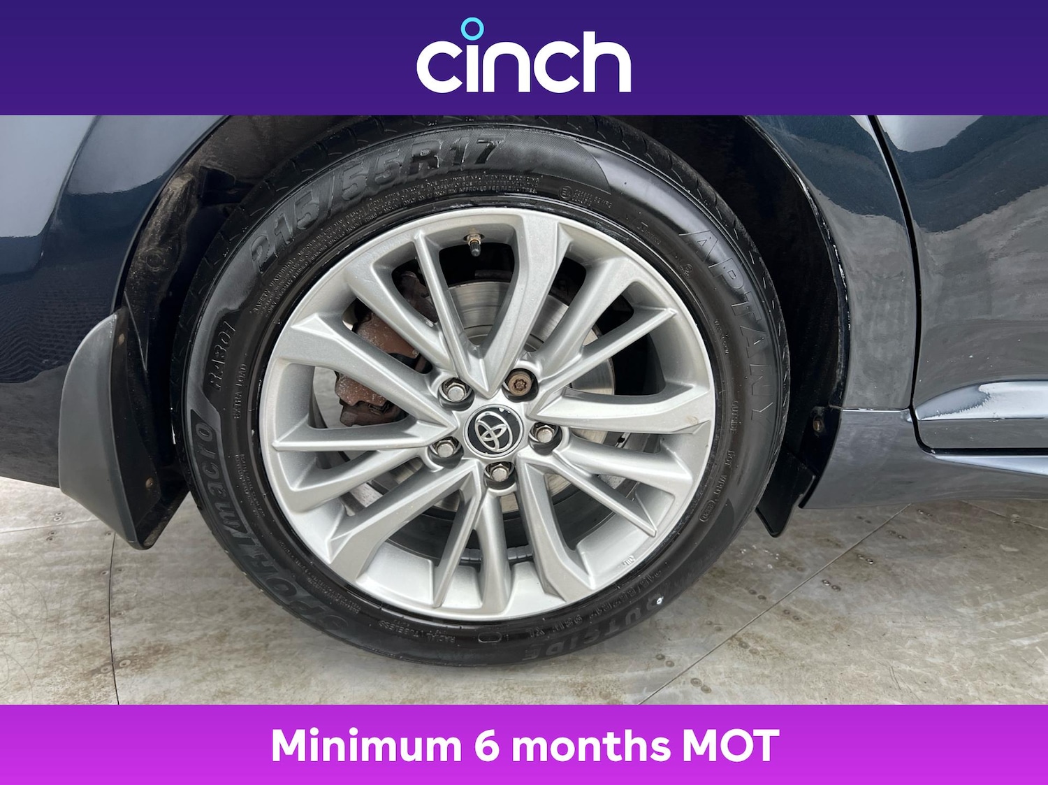 Used Toyota Avensis 2016 for sale - 76739312: Photo 27