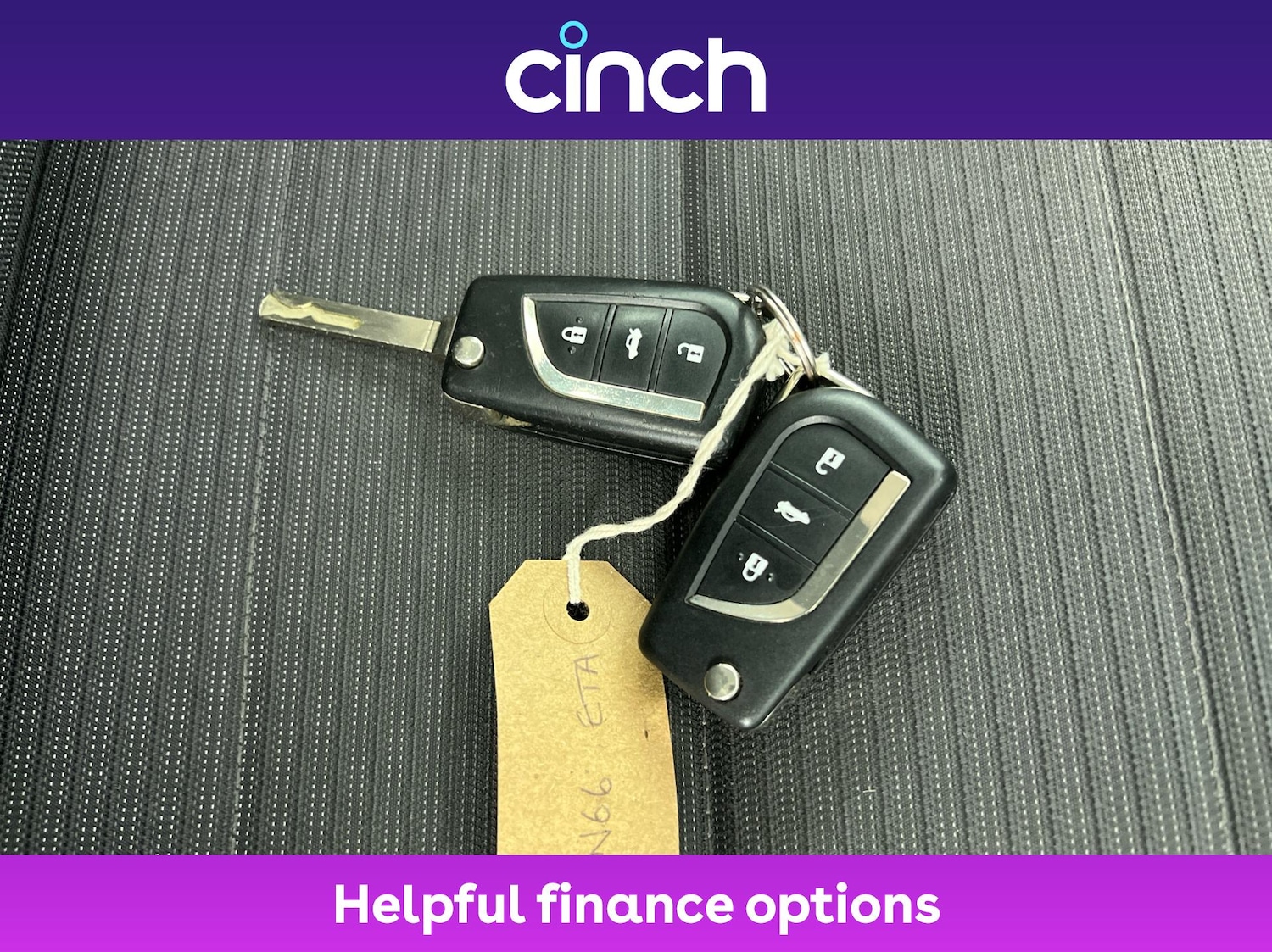 Used Toyota Avensis 2016 for sale - 76739312: Photo 30