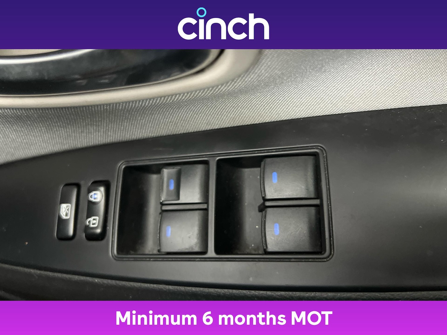 Used Toyota Avensis 2016 for sale - 76739312: Photo 37