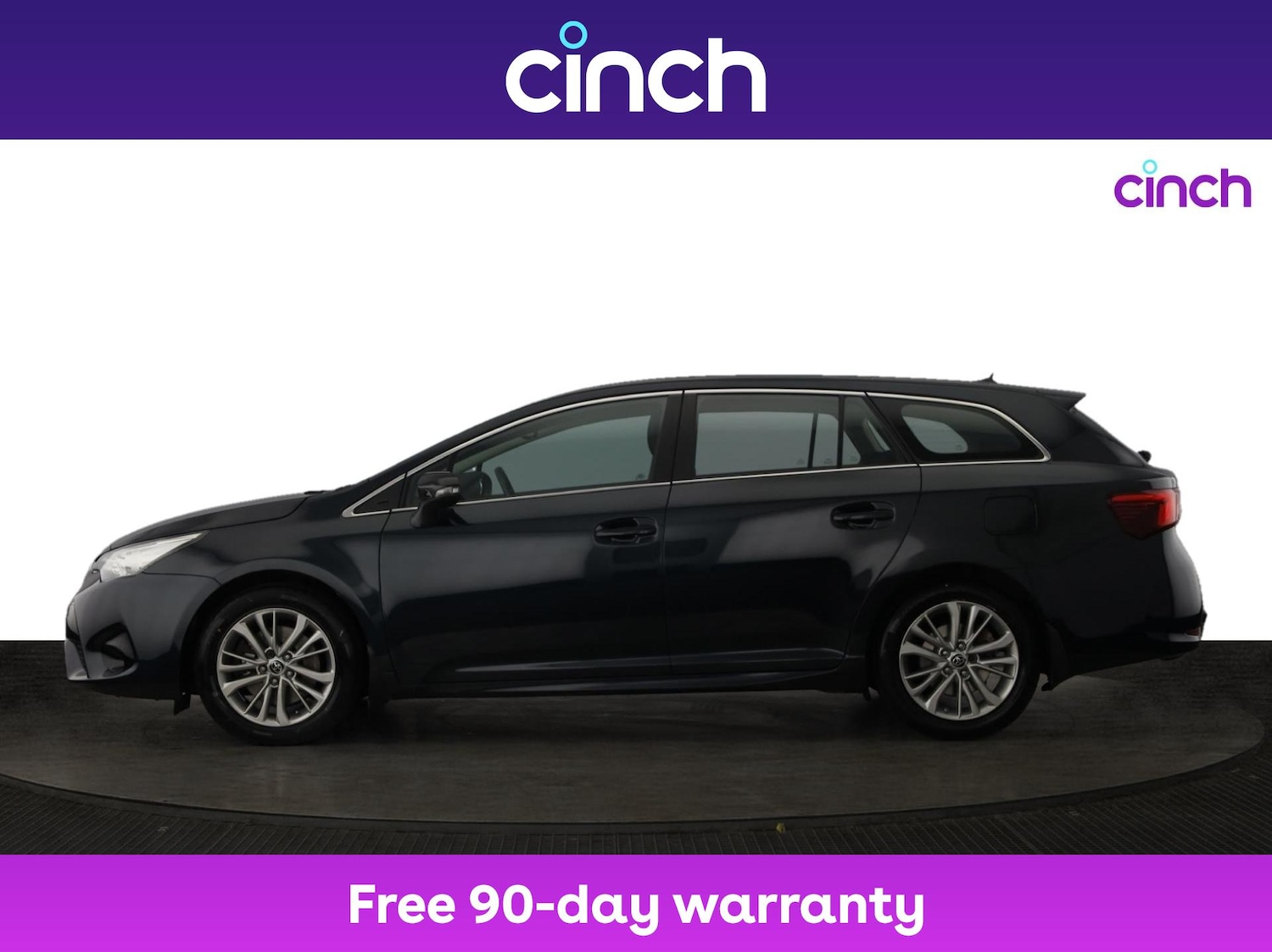 Used Toyota Avensis 2016 for sale - 76739312: Photo 8