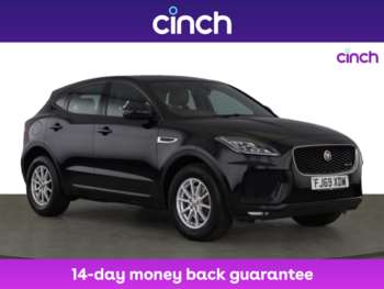 2019 - 2.0d R-Dynamic 5dr Auto