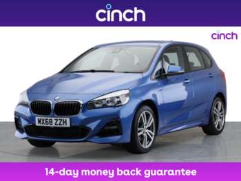 Used BMW 2 Series Active Tourer 2018 for sale - 74690304: Photo