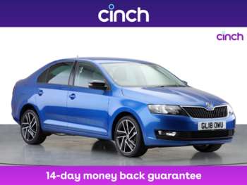 2018 - 1.0 TSI 110 Sport 5dr