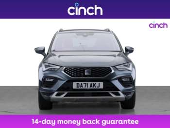 Used SEAT Ateca 2022 for sale - 75207972: Photo