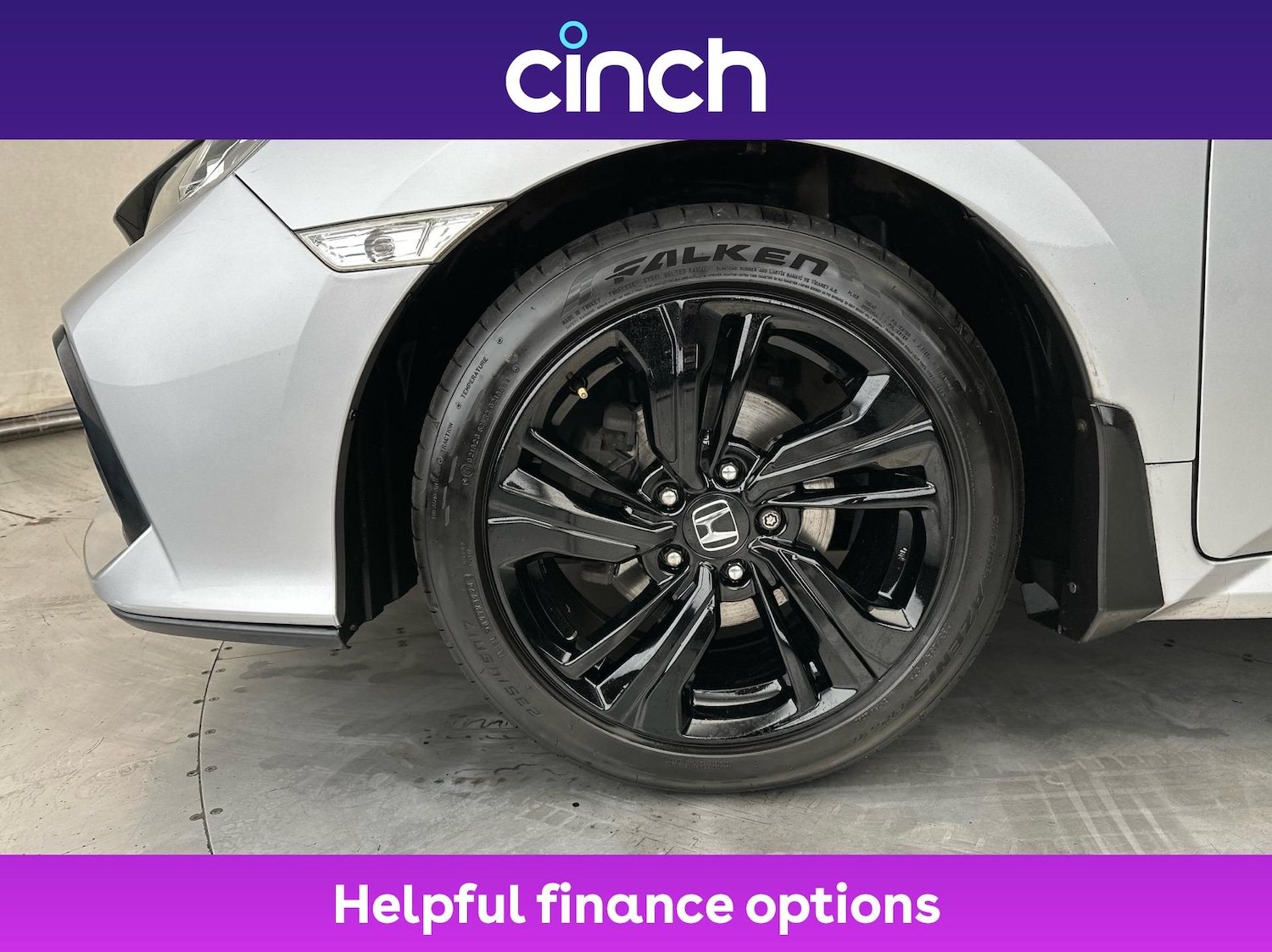 Used Honda Civic 2020 for sale - 76819575: Photo 24