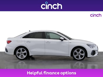 Used Audi A3 2021 for sale - 74531110: Photo