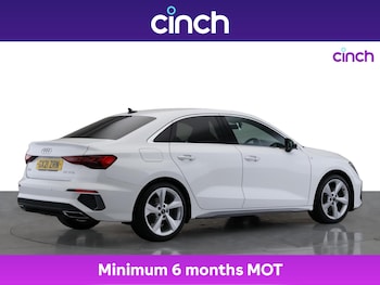 Used Audi A3 2021 for sale - 74531110: Photo