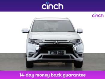 Used Mitsubishi Outlander 2019 for sale - 75112329: Photo