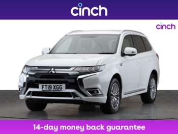 Used Mitsubishi Outlander 2019 for sale - 75112329: Photo