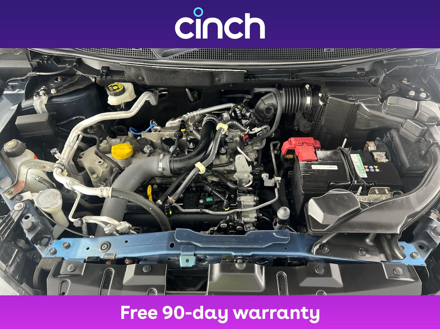 Used Nissan Qashqai 2018 for sale - 76569216: Photo 23