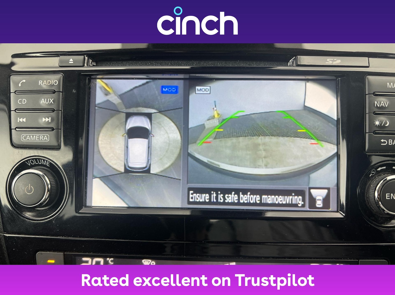 Used Nissan Qashqai 2018 for sale - 76569216: Photo 33