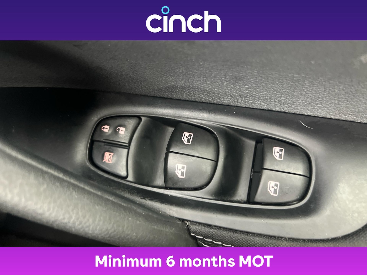 Used Nissan Qashqai 2018 for sale - 76569216: Photo 37