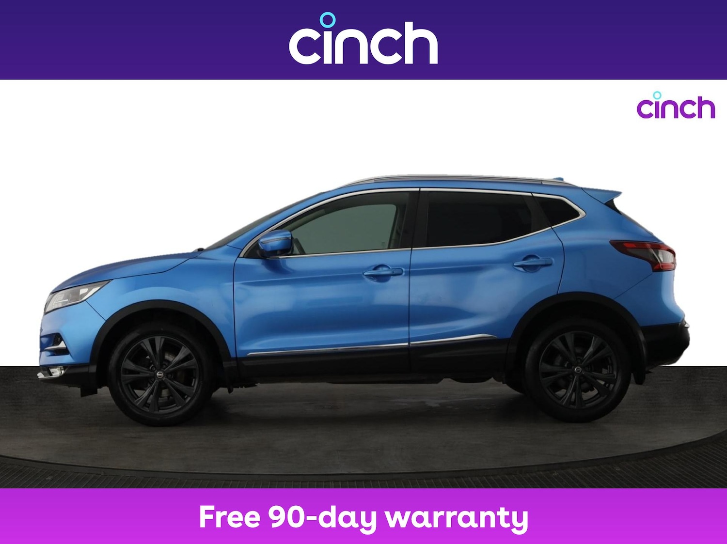 Used Nissan Qashqai 2018 for sale - 76569216: Photo 8