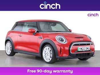 MINI - Hatch