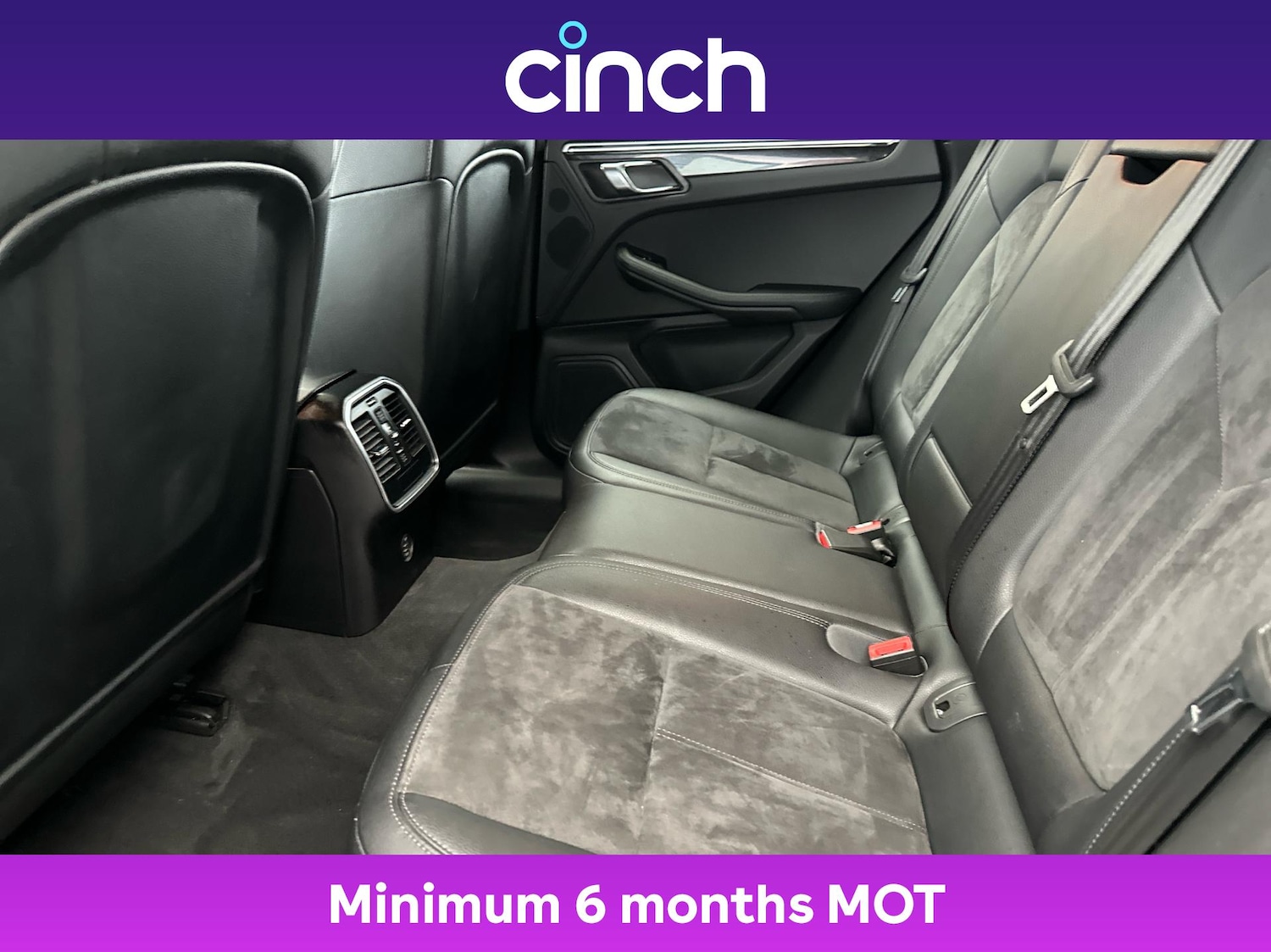 Used Porsche Macan 2016 for sale - 76767582: Photo 20