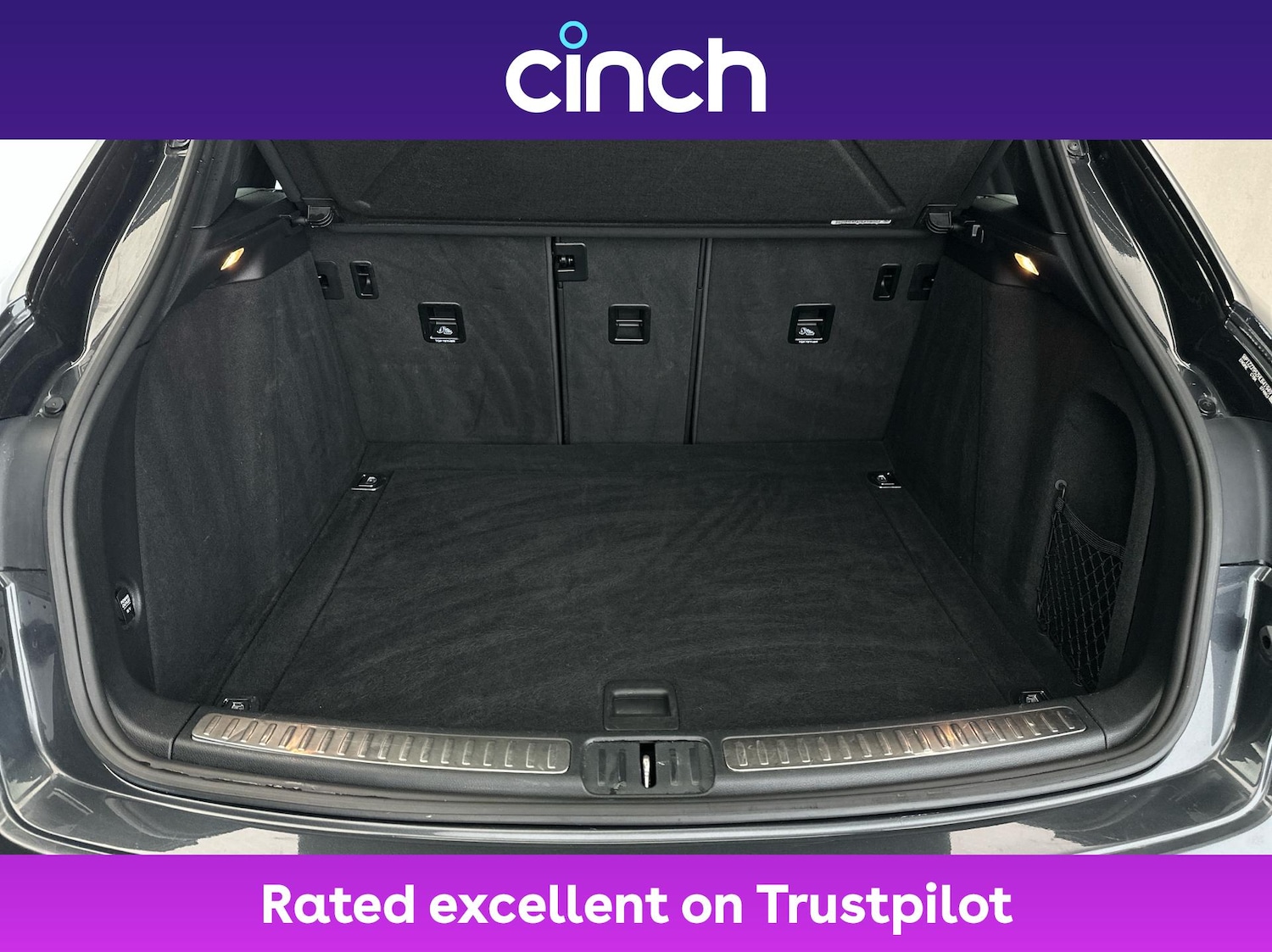 Used Porsche Macan 2016 for sale - 76767582: Photo 21