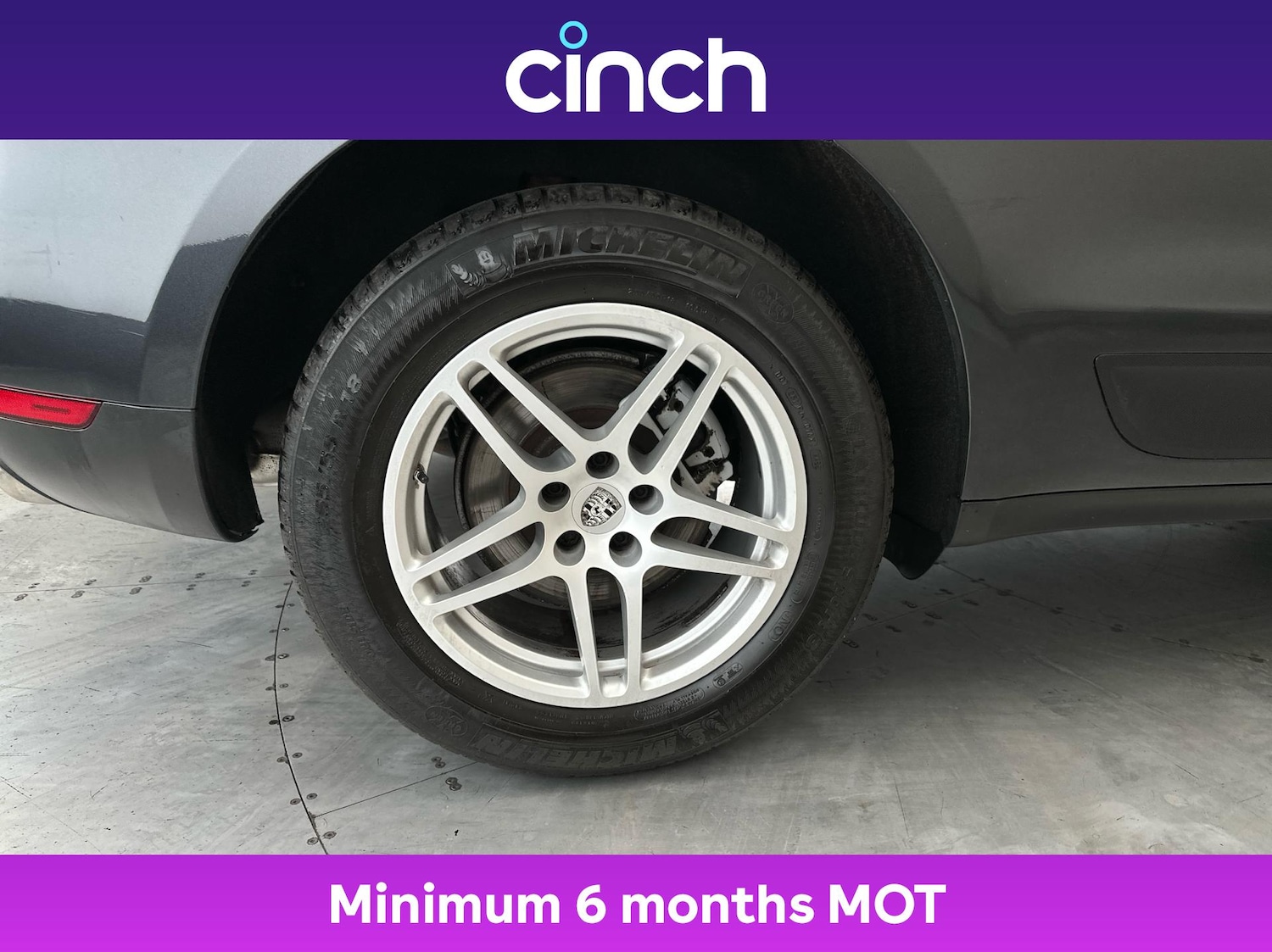 Used Porsche Macan 2016 for sale - 76767582: Photo 27