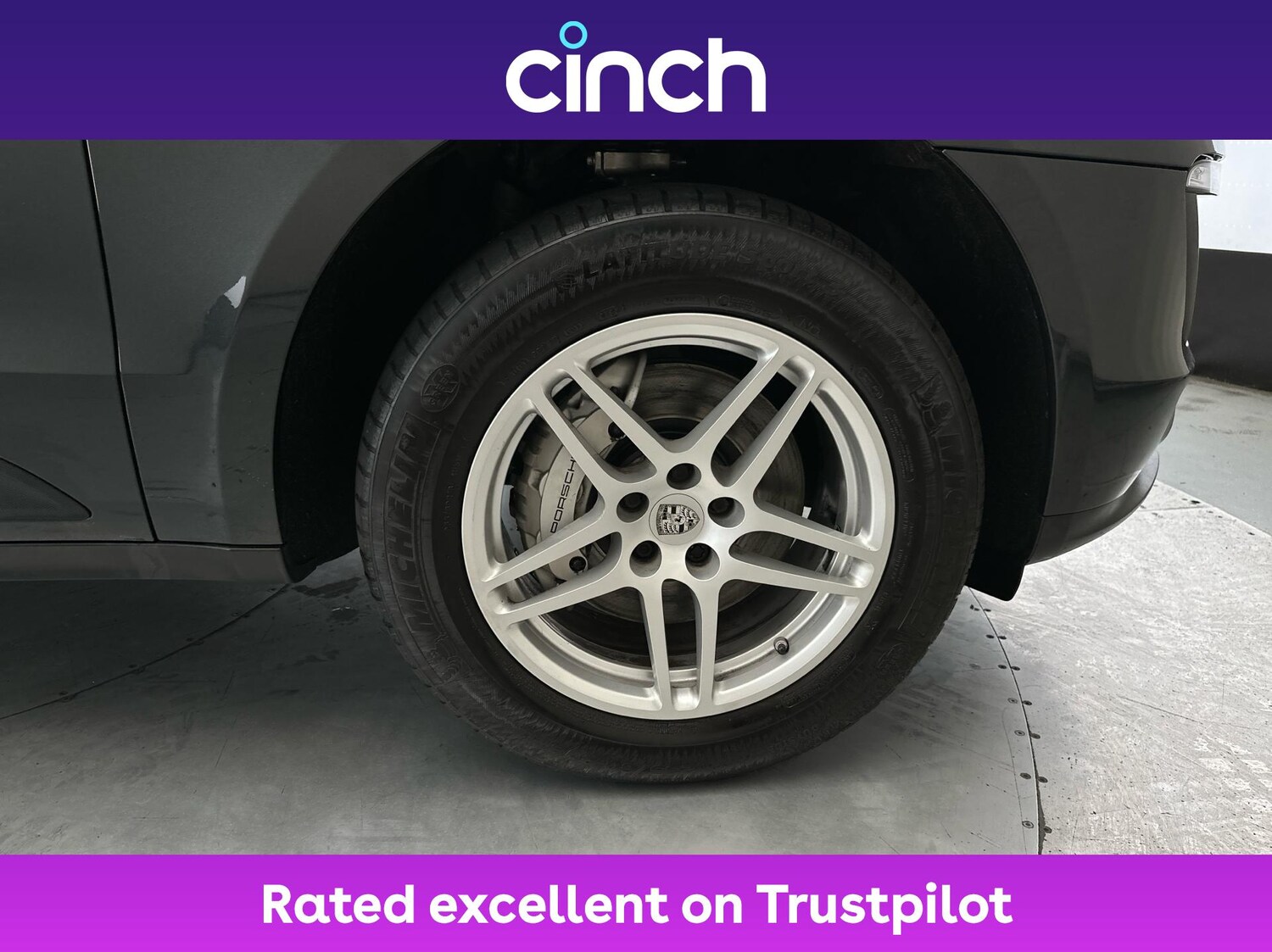 Used Porsche Macan 2016 for sale - 76767582: Photo 28