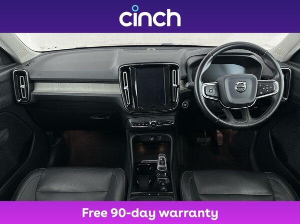 Used Volvo XC40 2019 for sale - 76267724: Photo 15